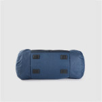 Discovery Adventures Unisex Navy Blue Duffel Bag